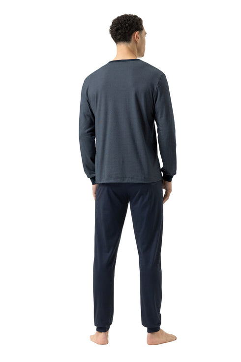 Mey Serie Bennison Pyjama Full Length